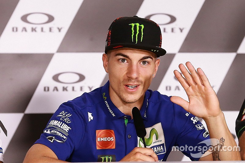 Vinales to copy Lorenzo's style for Mugello