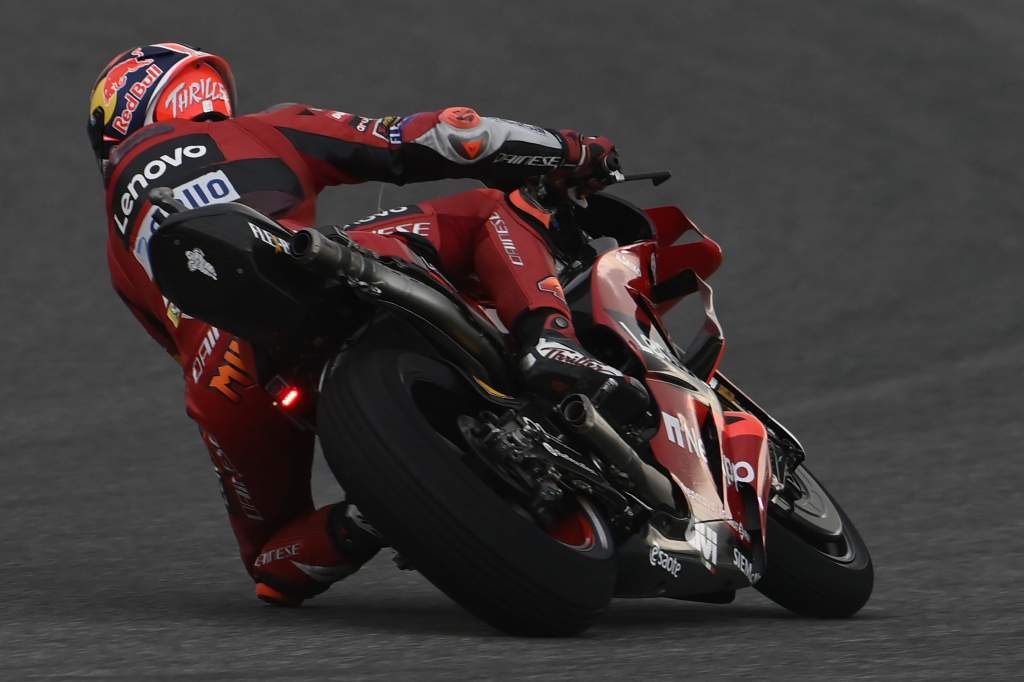 Why muted Ducati pair's Mugello wasn't as bad as it looked