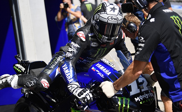 MotoGP Silverstone Preview 2019