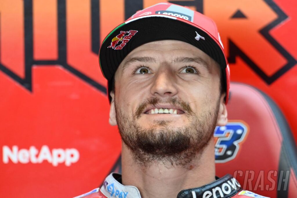 MotoGP Mugello: Keith Huewen: 'Jack Miller to KTM seems to me like a done deal' |  MotoGP