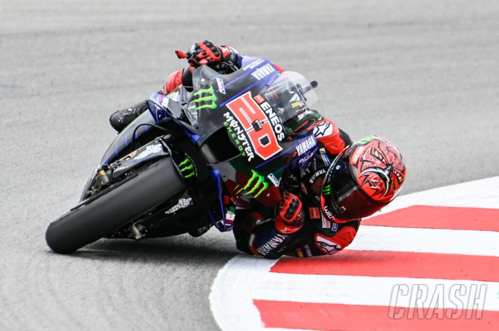 MotoGP Catalunya: How to live stream the race for free |  MotoGP