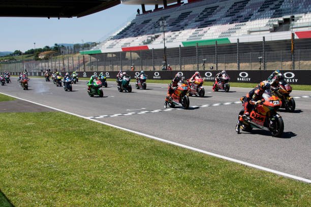 Three riders who could make the step up to MotoGP in 2023
