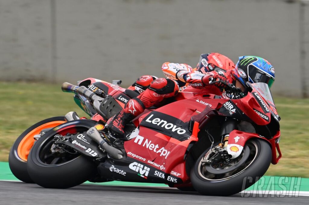 2022 MotoGP Grand Prix of Catalunya: Full race weekend schedule |  MotoGP