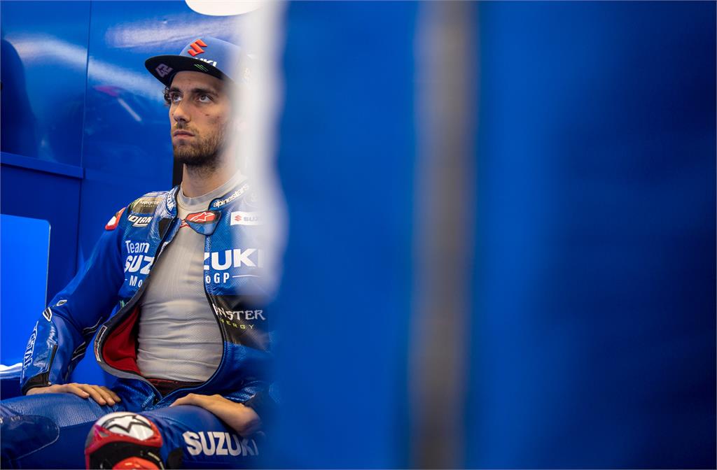 Rins' scathing demand has escalated MotoGP's stewarding crisis