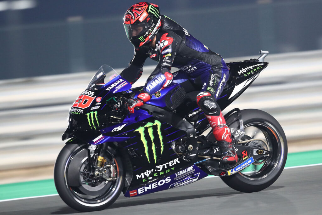Yamaha patents road-going MotoGP-style seamless gearbox...