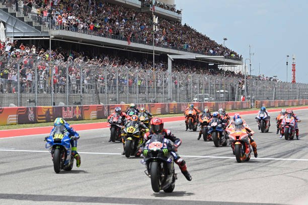 Three riders whose places in MotoGP could be at risk for 2023