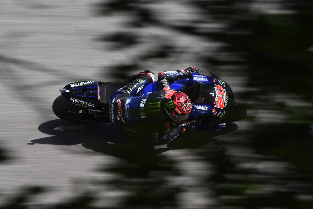 Ex-Ferrari F1 engine chief hire 'a sign' Yamaha has changed