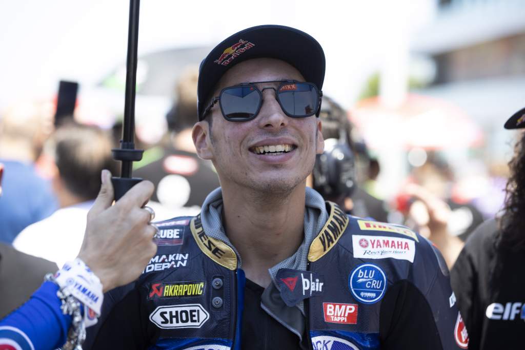 Is Yamaha Superbike champion's MotoGP switch demand outdated?