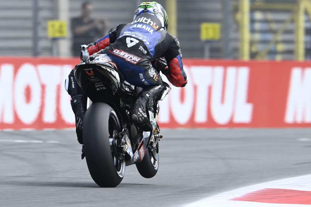 As MotoGP exit looms, what next for surprise package Binder?