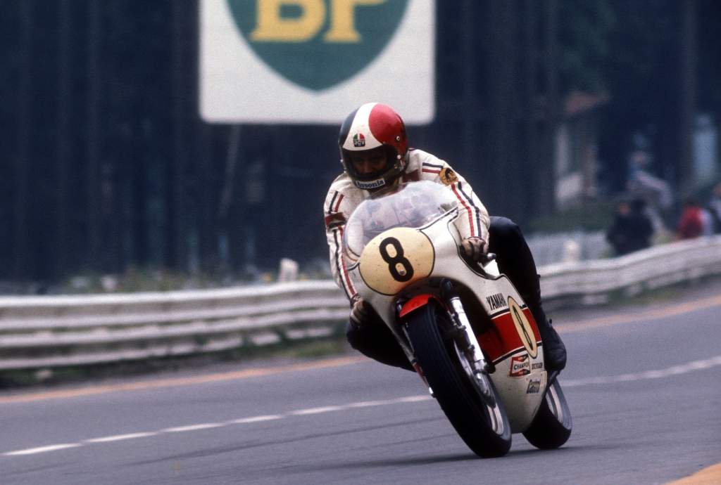 MotoGP's long-lasting Japanese era may be coming to an end