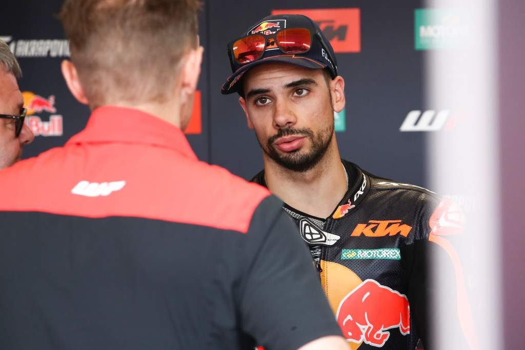 RNF Aprilia's 2023 line-up a no-brainer