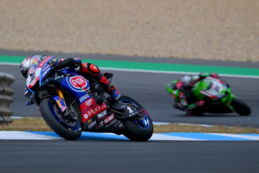 Niccolo Canepa does not rule out Toprak Razgatlioglu in MotoGP in 2023: 'We've seen all sorts of things'