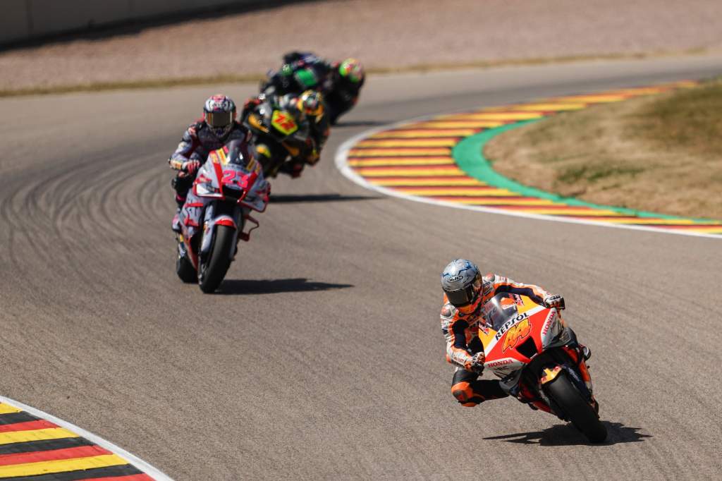 MotoGP podcast: Honda hits rock bottom as Quartararo soars