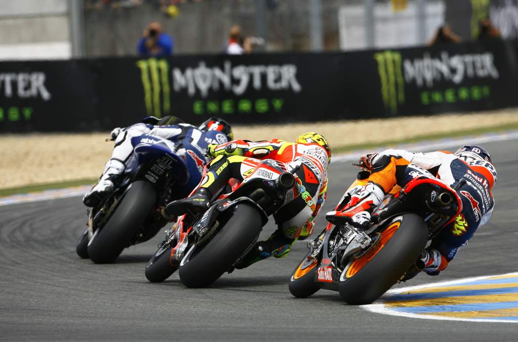 MotoGP's most unexpected team/rider divorces