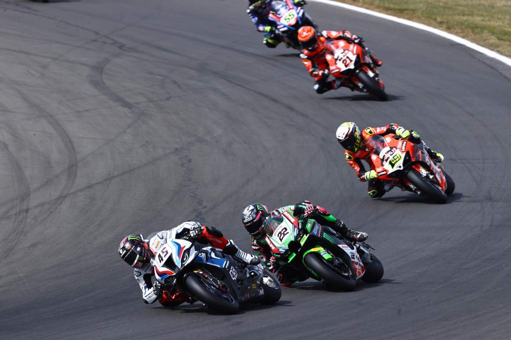 What MotoGP needs to learn from World Superbikes