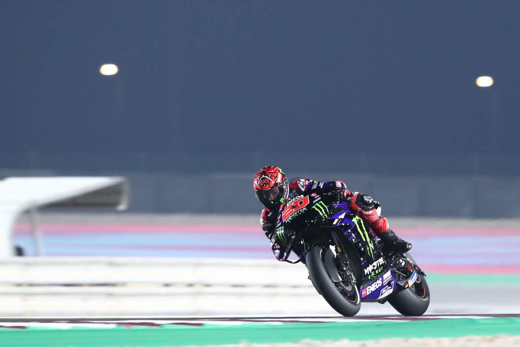 Quartararo's Yamaha MotoGP frustration reaches a new phase