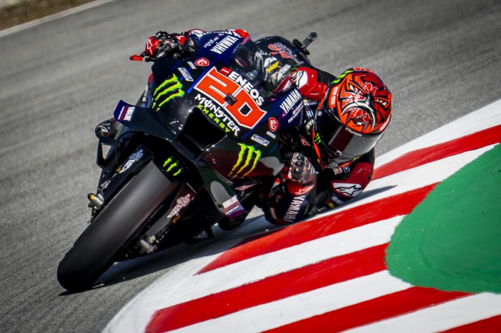 In photos: Qatar to Assen