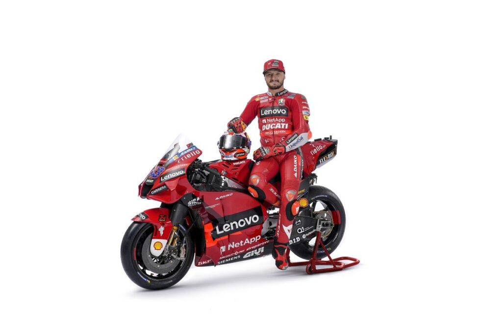 Jack Miller attacks Casey Stoner's 'succession' to end 15 year fast