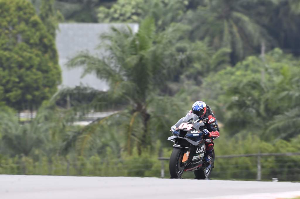 Only Quartararo can crack the 'strange' MotoGP Yamaha