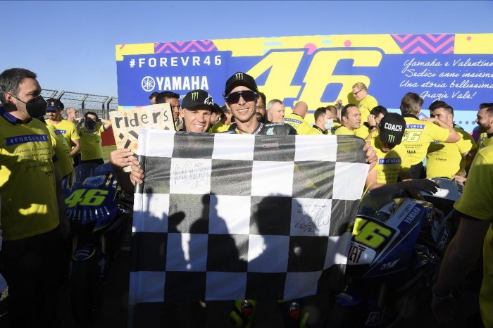 MotoGP Day of Champions returns to Silverstone