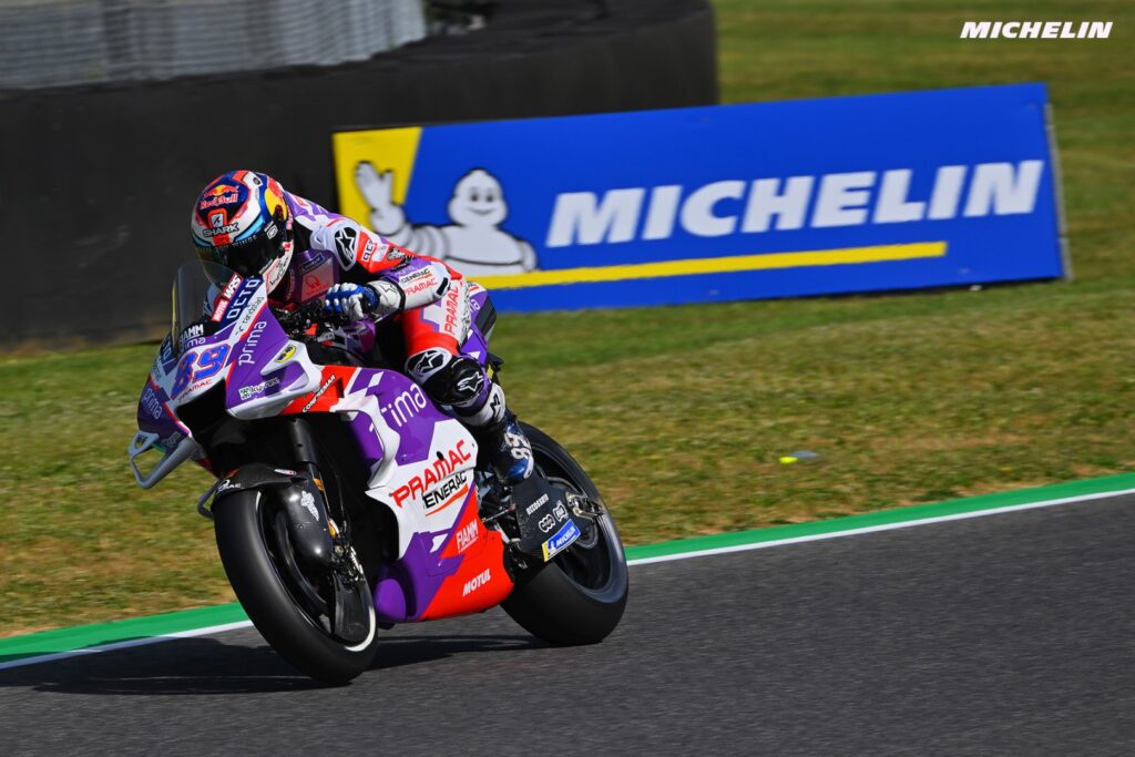 Carlo Pernat believes Jorge Martin has fallen too far this MotoGP season