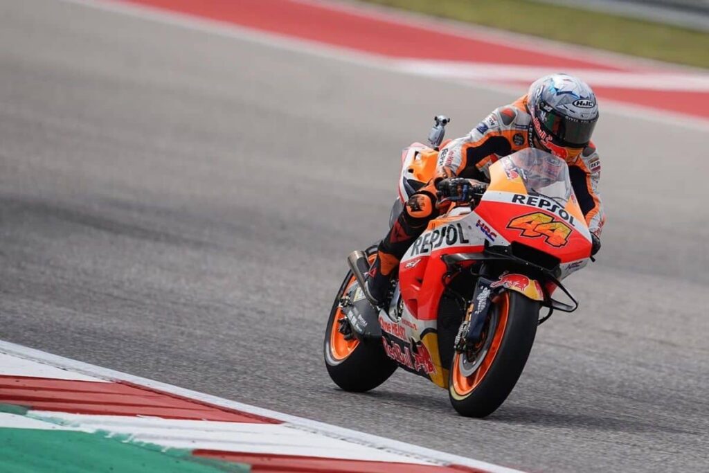 MotoGP: Honda