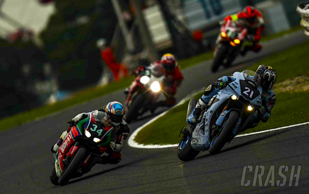 2022 Suzuka 8 Hours |  WorldSBK champs defend, Lecuona debuts, Suzuki farewell?  |  World Superbikes