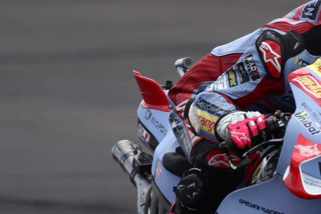 The initial verdict on Ducati's new 'Fast and Furious' aero
