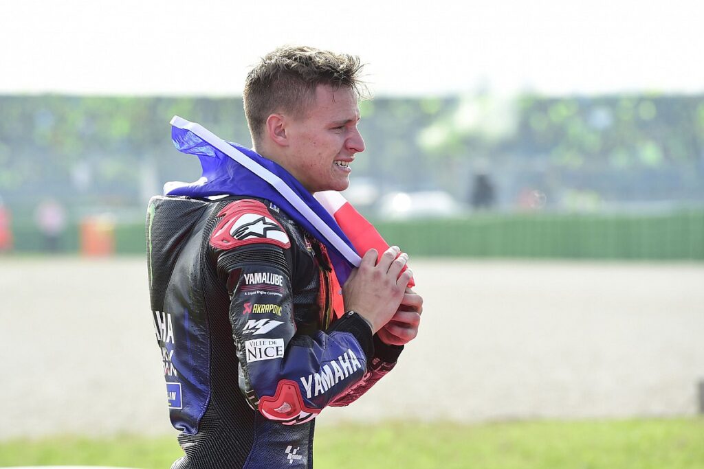 Quartararo says Mugello win "key" to 2021 MotoGP title tilt