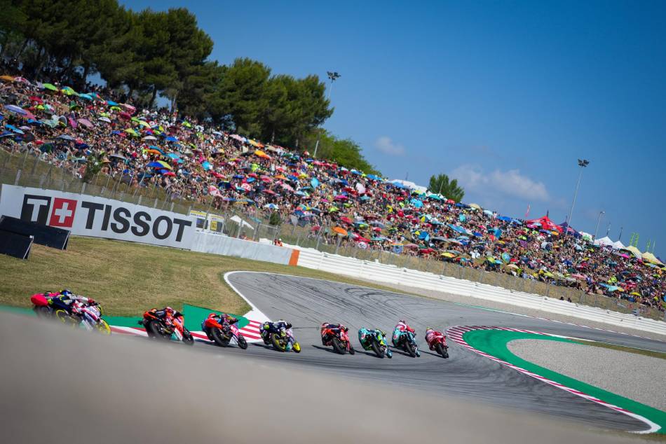 German GP: With Marc Marquez on the sidelines, who will be the new king of Sachsenring?