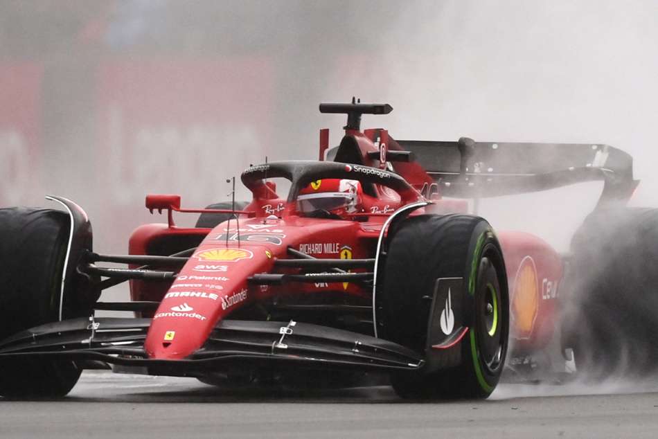 Charles Leclerc