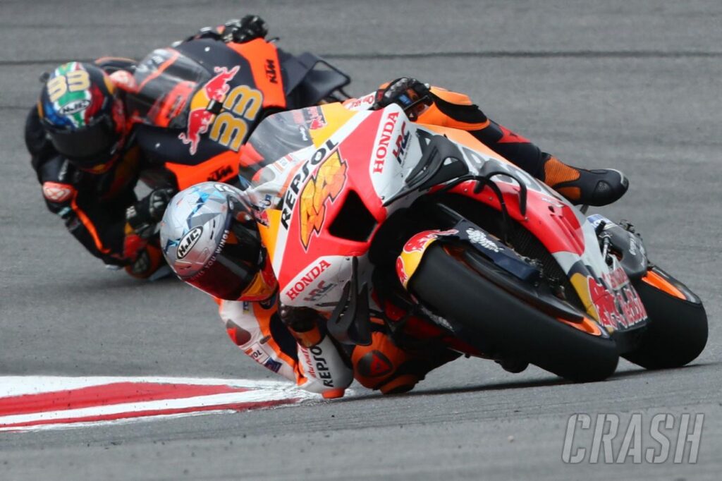 MotoGP: What would Pol Espargaro bring to Tech3 KTM?  Herve Poncharal explains… |  MotoGP