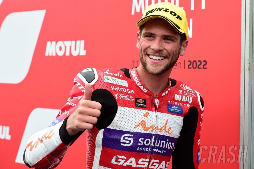 British MotoGP at Silverstone: Who is the future of British MotoGP?  |  MotoGP