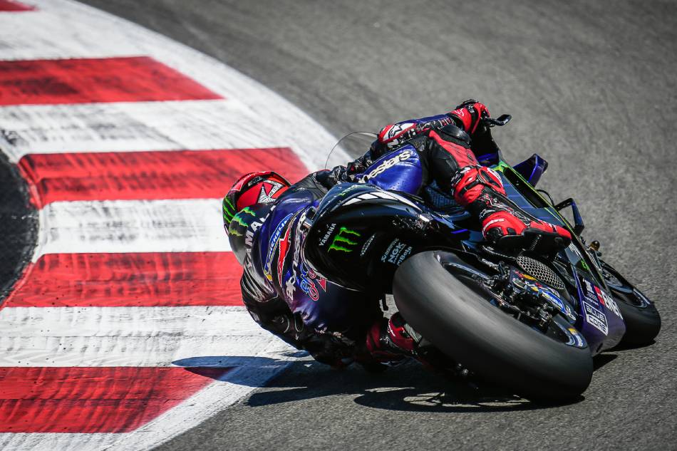 Fabio Quartararo