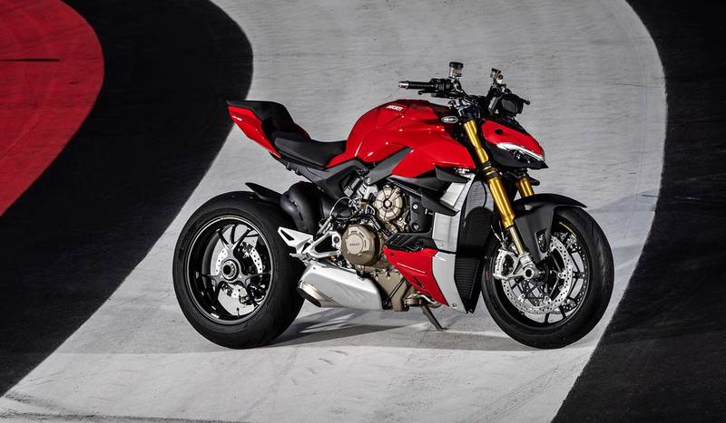 10 Things Every Enthusiast Should Know About Ducati