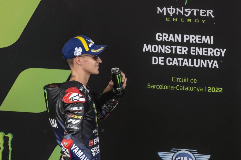 Fabio Quartararo