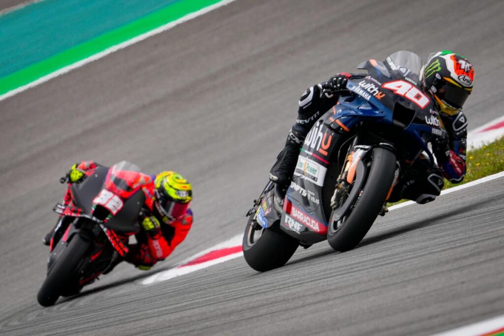 RNF to become Aprilia's satellite MotoGP team in new deal from 2023