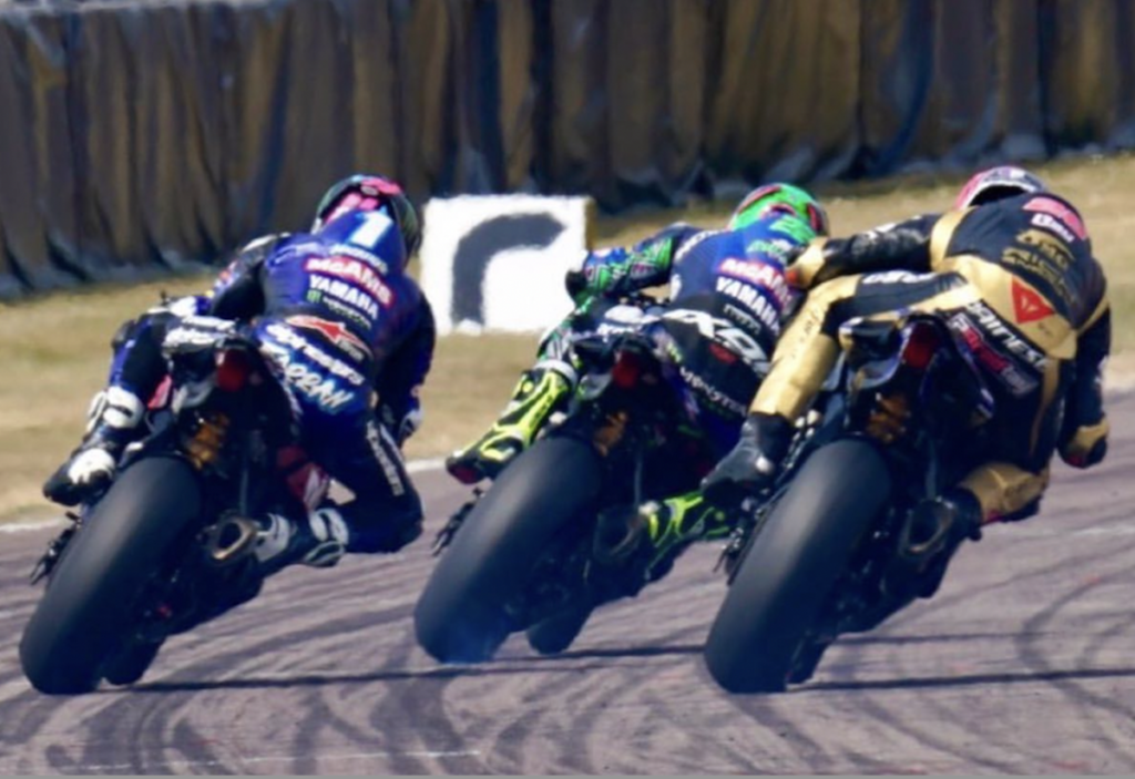 Stop what you're doing right now and watch these epic...