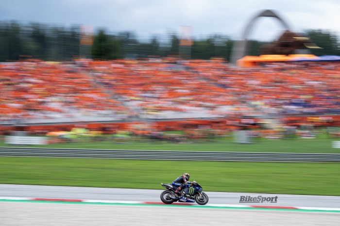 MotoGP Austria: Race preview - Bikesport News