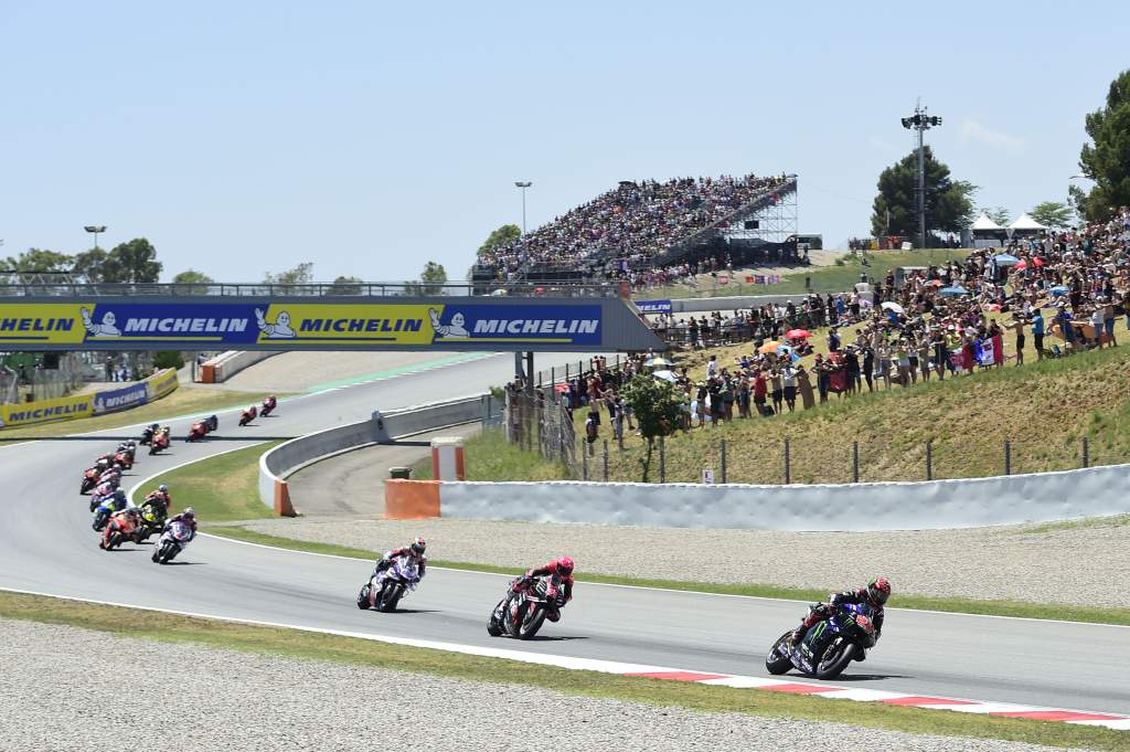 From 'amazing' to 'stupid': MotoGP riders torn over 2023 sprints