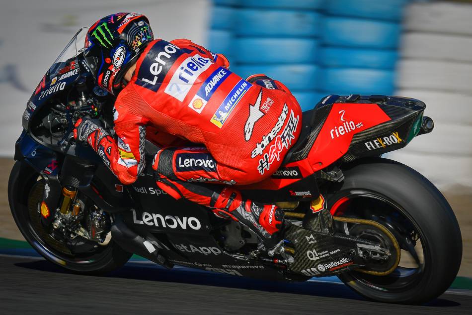 Francesco Bagnaia