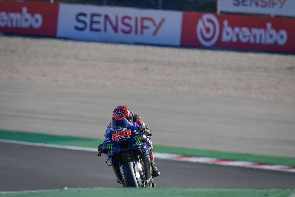 Fabio Quartararo