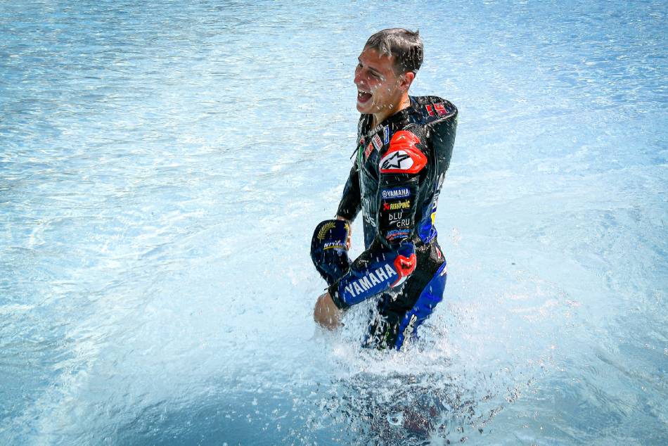 Fabio Quartararo