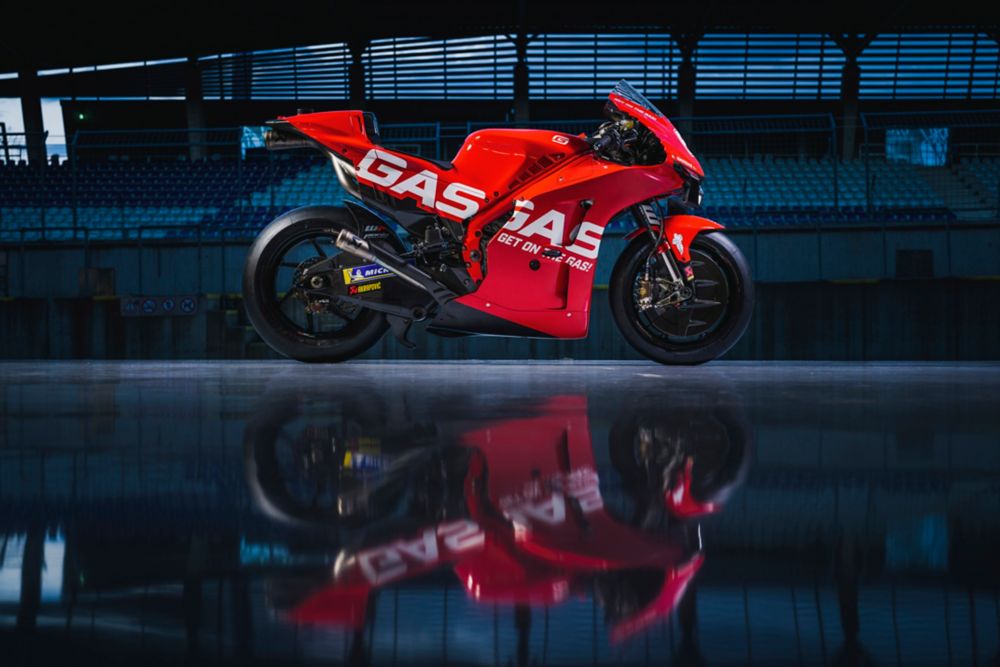 KTM sister brand joins MotoGP, Espargaro signed from Honda