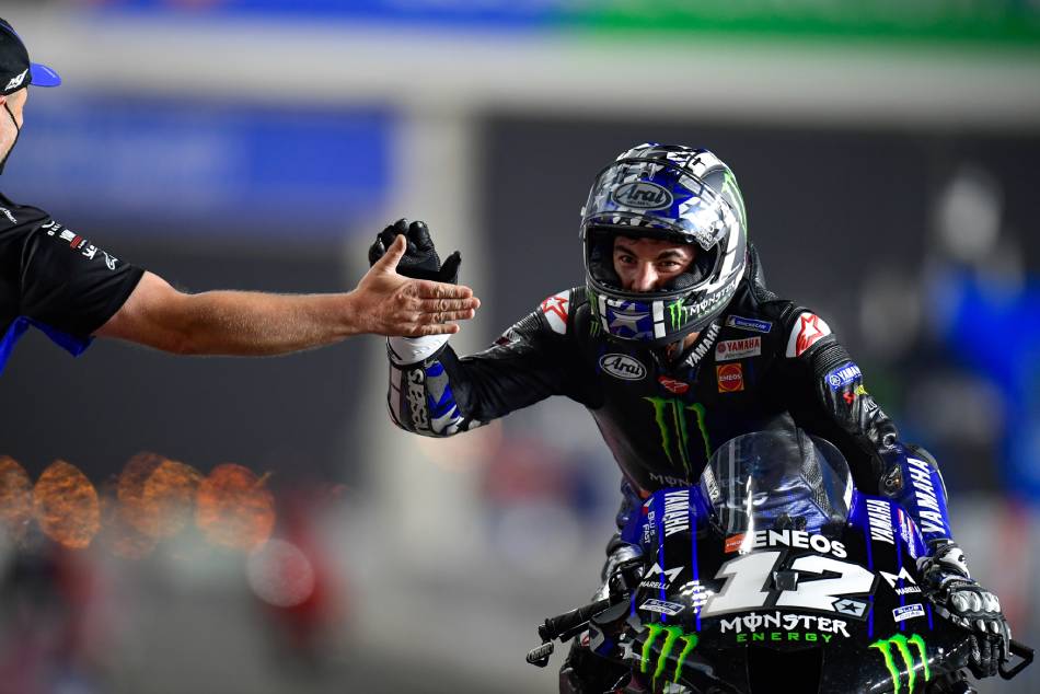Maverick Vinales