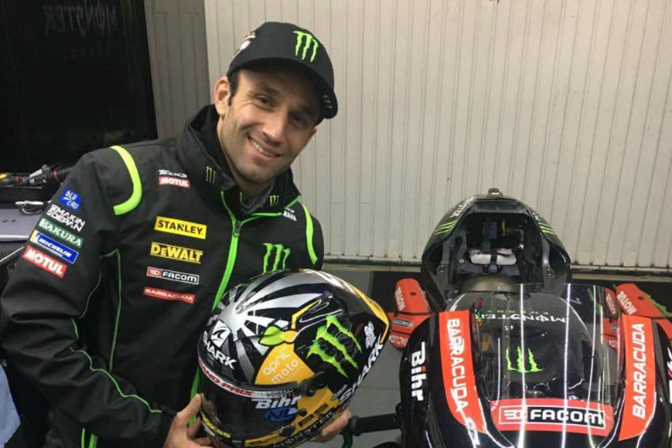 Johann Zarco