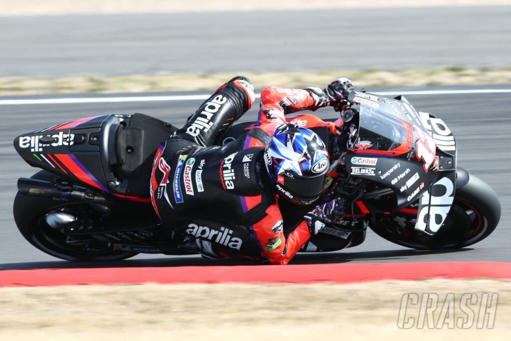 Austrian MotoGP: Maverick Vinales to face his demons at the scene of Yamaha firing |  MotoGP