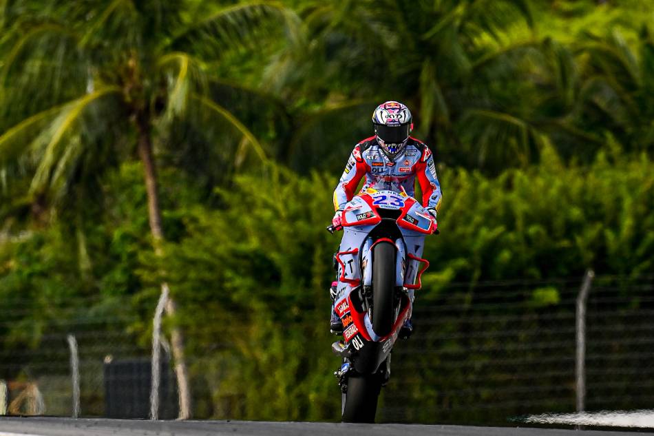 Enea Bastianini