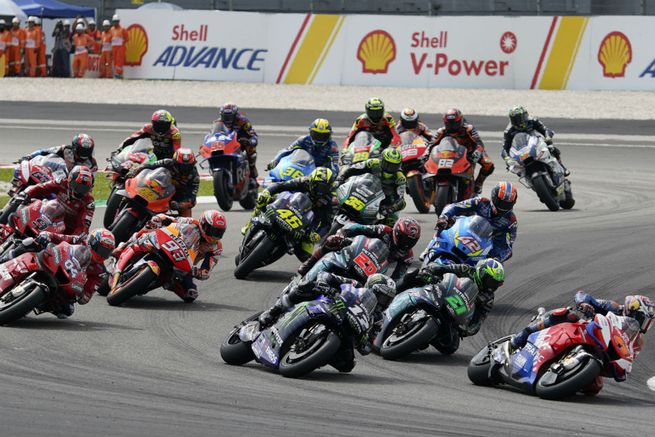 MotoGP: Thai Grand Prix cancelled, replacement under consideration