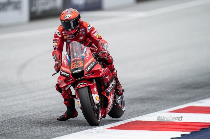 MotoGP Misano: Race preview - Bikesport News